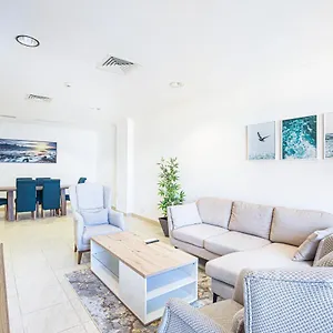  Apartment Homes By Al Ghurair - Al Ghurair Centre -